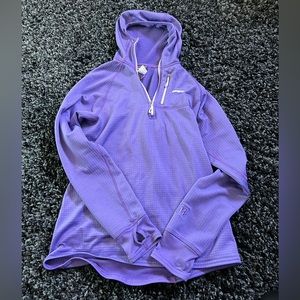 Patagonia R1 hoody pullover